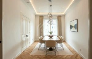 Apartment for sale, 4+1 - 3 bedrooms, 144m<sup>2</sup>