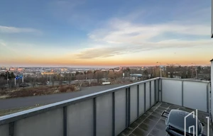 Apartment for sale, 4+kk - 3 bedrooms, 141m<sup>2</sup>