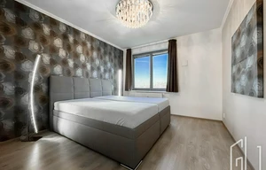 Apartment for sale, 4+kk - 3 bedrooms, 141m<sup>2</sup>