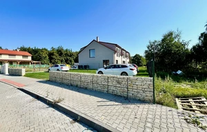 Family house for sale, 114m<sup>2</sup>, 211m<sup>2</sup> of land