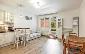 Apartment for rent, 2+kk - 1 bedroom, 50m<sup>2</sup>