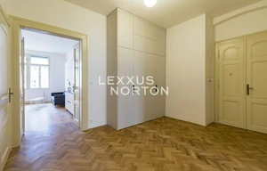 Apartment for rent, 3+kk - 2 bedrooms, 90m<sup>2</sup>