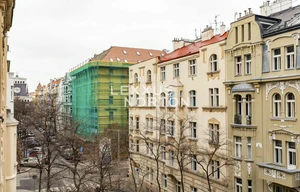 Apartment for rent, 3+kk - 2 bedrooms, 90m<sup>2</sup>