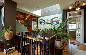 Apartment for rent, 5 bedrooms +, 600m<sup>2</sup>