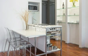 Apartment for rent, 1+KK - Studio, 30m<sup>2</sup>