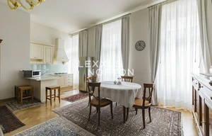 Apartment for rent, 3+kk - 2 bedrooms, 96m<sup>2</sup>