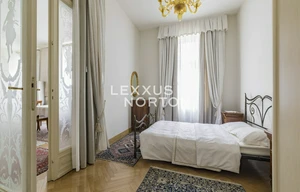 Apartment for rent, 3+kk - 2 bedrooms, 96m<sup>2</sup>