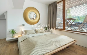 Apartment for rent, 2+kk - 1 bedroom, 55m<sup>2</sup>