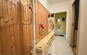 Apartment for rent, 2+1 - 1 bedroom, 59m<sup>2</sup>