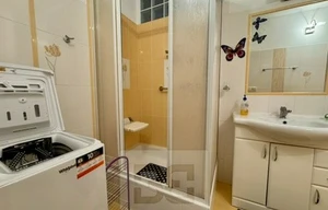 Apartment for rent, 2+1 - 1 bedroom, 59m<sup>2</sup>