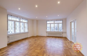 Apartment for rent, 3+kk - 2 bedrooms, 120m<sup>2</sup>