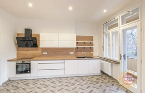 Apartment for rent, 3+kk - 2 bedrooms, 120m<sup>2</sup>