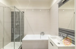 Apartment for rent, 3+kk - 2 bedrooms, 120m<sup>2</sup>