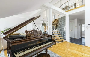 Apartment for rent, Atypical layout, 250m<sup>2</sup>