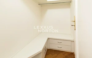 Apartment for rent, 4+1 - 3 bedrooms, 170m<sup>2</sup>