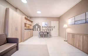 Apartment for rent, 1+KK - Studio, 35m<sup>2</sup>