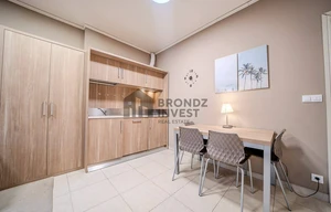 Apartment for rent, 1+KK - Studio, 35m<sup>2</sup>