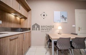 Apartment for rent, 1+KK - Studio, 35m<sup>2</sup>