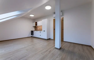 Apartment for rent, 2+kk - 1 bedroom, 49m<sup>2</sup>