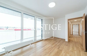 Apartment for rent, 3+kk - 2 bedrooms, 84m<sup>2</sup>