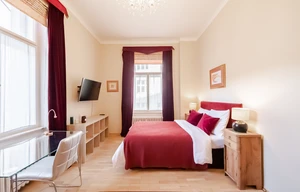 Apartment for rent, 1+1 - Studio, 45m<sup>2</sup>