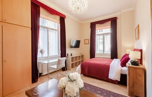 Apartment for rent, 1+1 - Studio, 45m<sup>2</sup>