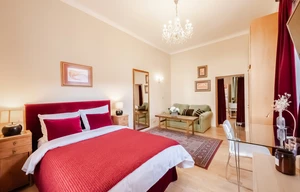 Apartment for rent, 1+1 - Studio, 45m<sup>2</sup>