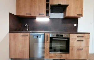 Apartment for rent, 1+KK - Studio, 26m<sup>2</sup>