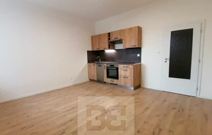 Apartment for rent, 1+KK - Studio, 26m<sup>2</sup>