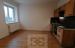 Apartment for rent, 1+KK - Studio, 26m<sup>2</sup>