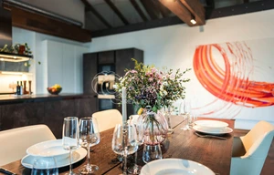 Apartment for rent, 5+kk - 4 bedrooms, 335m<sup>2</sup>