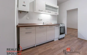 Apartment for rent, 2+1 - 1 bedroom, 56m<sup>2</sup>