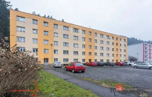 Apartment for rent, 2+1 - 1 bedroom, 56m<sup>2</sup>