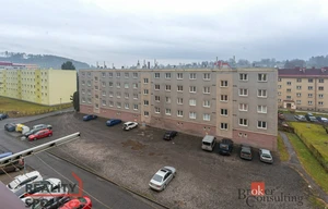 Apartment for rent, 2+1 - 1 bedroom, 56m<sup>2</sup>
