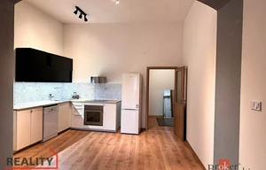 Apartment for sale, 4+kk - 3 bedrooms, 76m<sup>2</sup>
