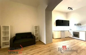 Apartment for sale, 4+kk - 3 bedrooms, 76m<sup>2</sup>