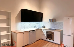 Apartment for sale, 4+kk - 3 bedrooms, 76m<sup>2</sup>