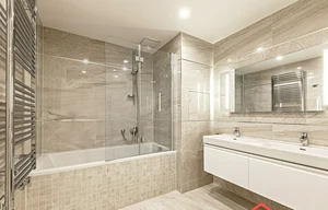 Apartment for rent, 3+kk - 2 bedrooms, 88m<sup>2</sup>