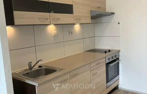 Apartment for rent, 2+kk - 1 bedroom, 46m<sup>2</sup>
