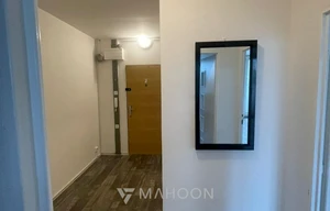 Apartment for rent, 2+kk - 1 bedroom, 46m<sup>2</sup>