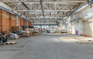 Warehouse for rent, 648m<sup>2</sup>