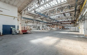 Warehouse for rent, 648m<sup>2</sup>