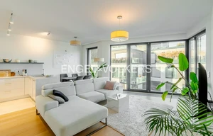 Apartment for rent, 2+kk - 1 bedroom, 66m<sup>2</sup>