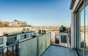 Apartment for rent, 2+kk - 1 bedroom, 66m<sup>2</sup>