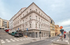 Retail space for rent, 126m<sup>2</sup>