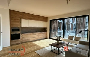 Apartment for sale, 1+KK - Studio, 52m<sup>2</sup>