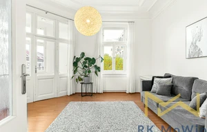 Apartment for sale, 2+1 - 1 bedroom, 72m<sup>2</sup>