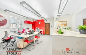 Office for rent, 170m<sup>2</sup>