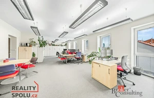 Office for rent, 170m<sup>2</sup>