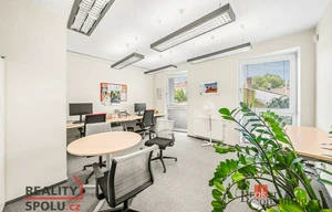 Office for rent, 170m<sup>2</sup>